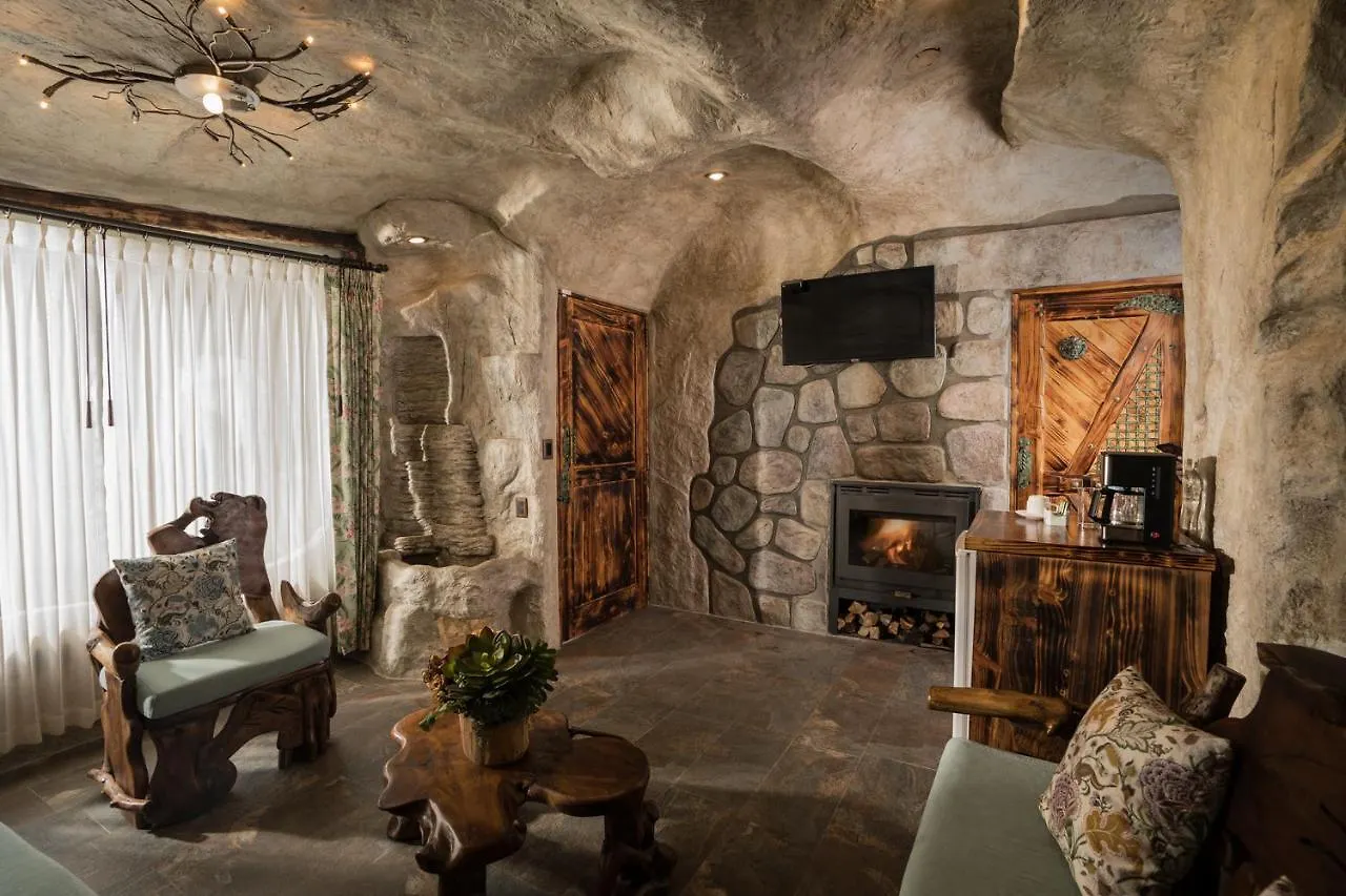Inn Estancia San Juan Cuenca