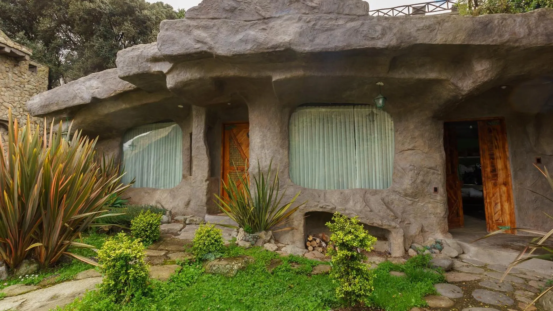 Inn Estancia San Juan Cuenca