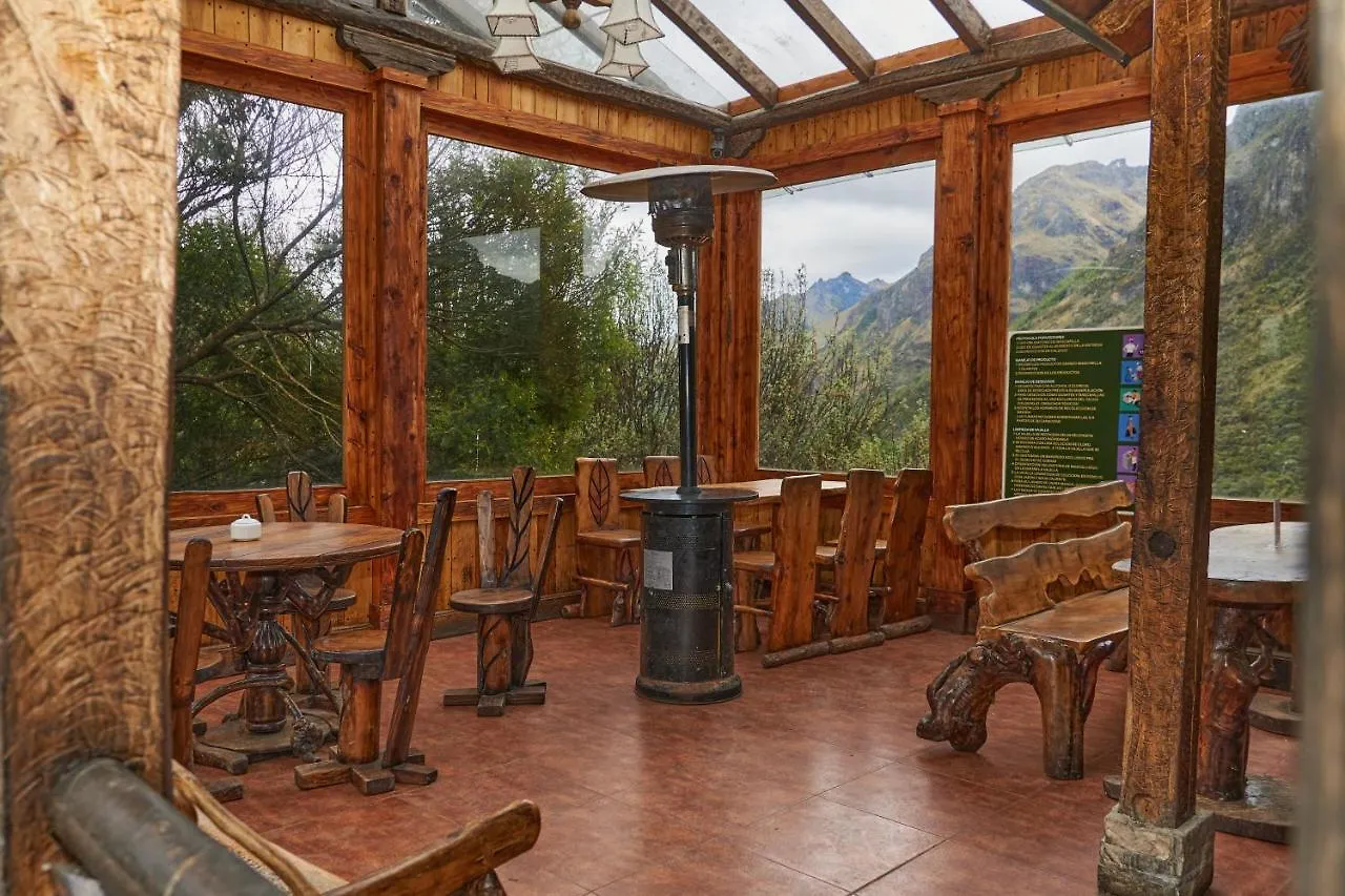 Inn Estancia San Juan Cuenca