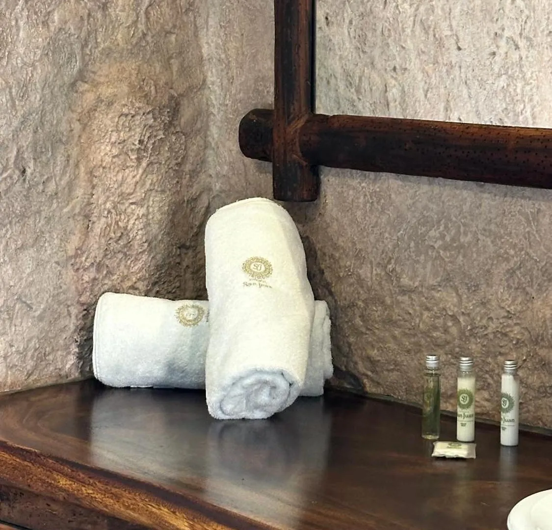 Inn Estancia San Juan Cuenca