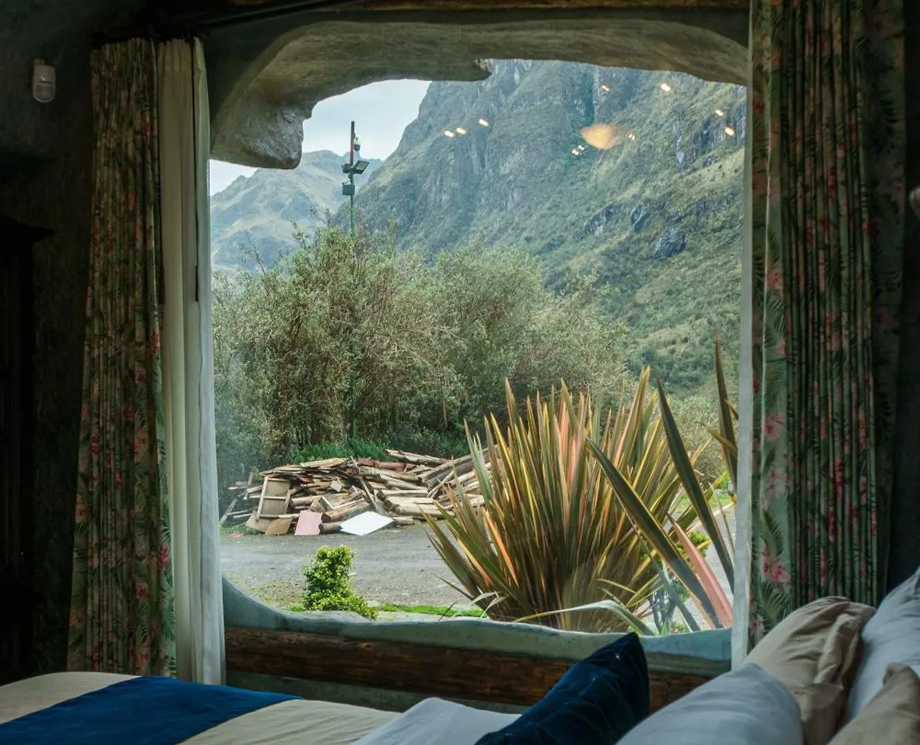 Estancia San Juan Cuenca Inn