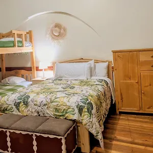 Bed & Breakfast La Casa Cuencana, Cuenca