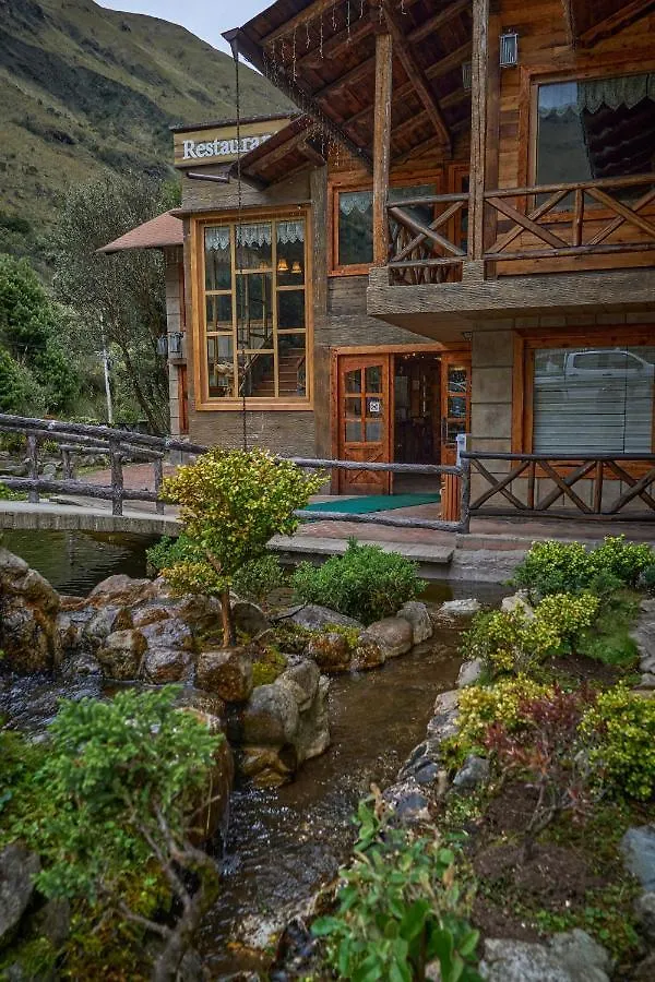 Estancia San Juan Cuenca